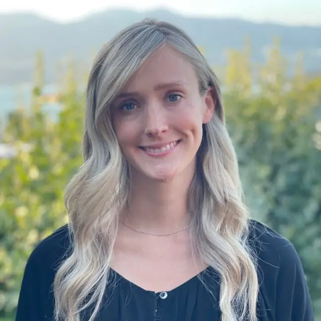 Dr. Marla Korecky, licensed psychologist in North Vancouver